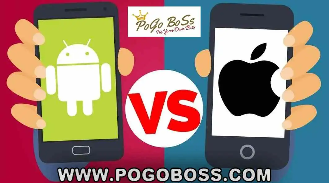 Why am I loving iPhone Over Android ❤️?- [7 Reasons]