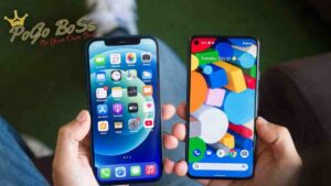 Which is better Android or iOS